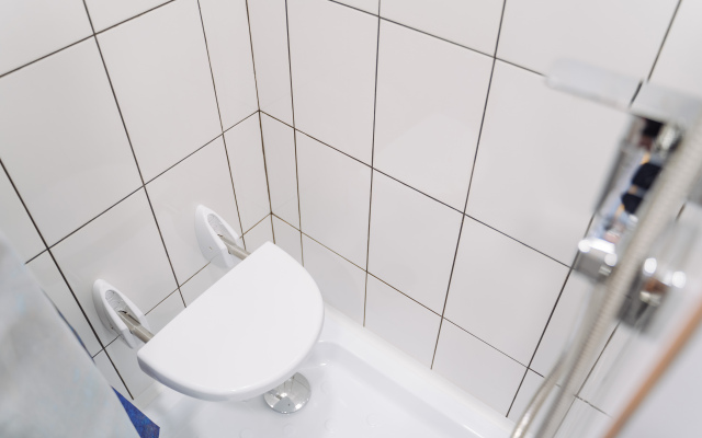 "9 Nochey" V Tsentre Petrozavodska, Shotmana 3 #2 Apartments