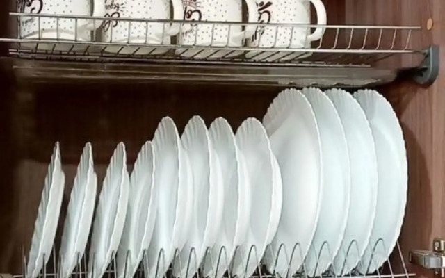 Квартира на улице Велижской, 7