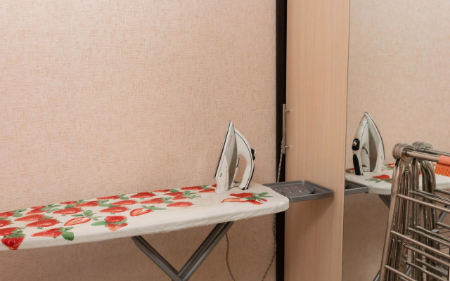 Квартира в Районе 130 Квартала