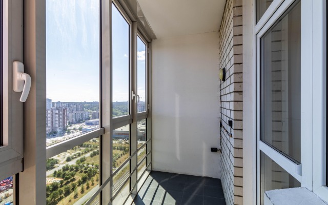 Отель Pashk Inn на Фучика 3