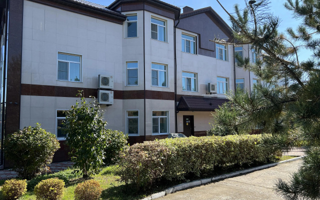 Sokolniki Hotel