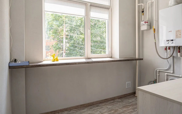 Posutochno Na 204 Kvaptale Flat