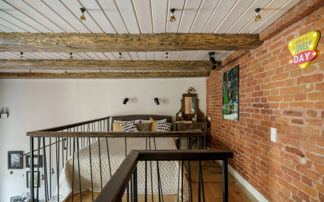 CULTAPART Квартира астролога