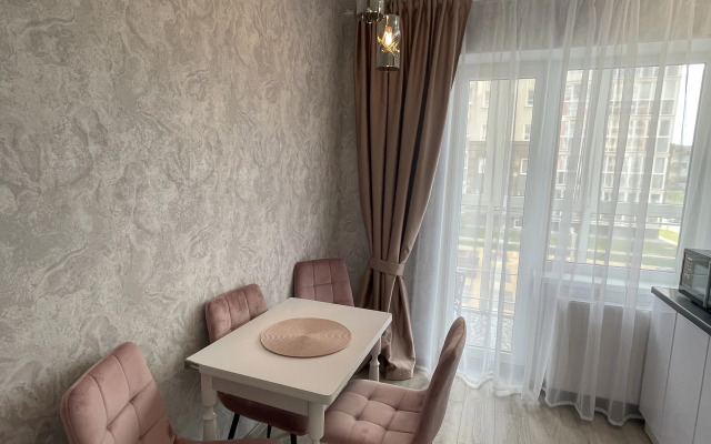 Квартира 1-комн в Светлогорске