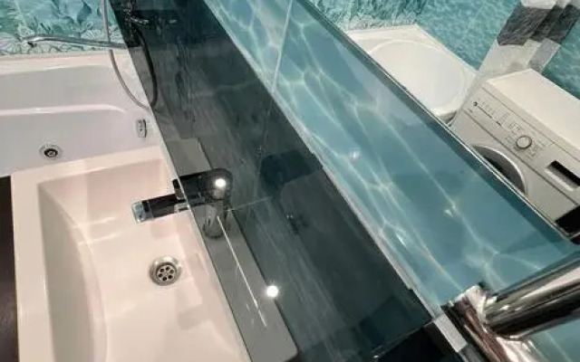 Квартира на Улице Транссибирская 6к1