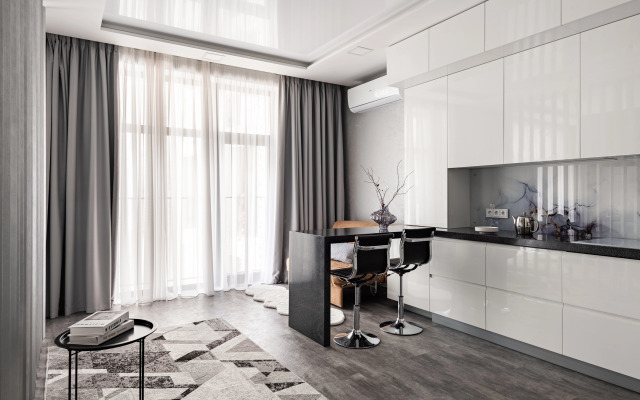 Jane-Apart Love Story Apartments