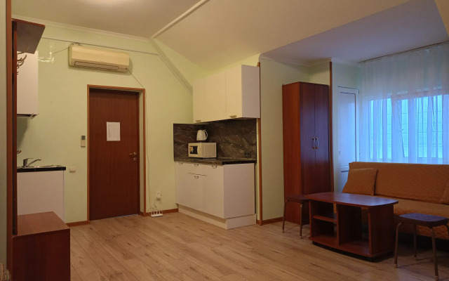 Apartment by the sea 407