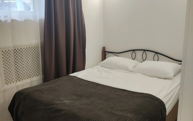 Na Tsimlyanskoy 8 Mini Hotel
