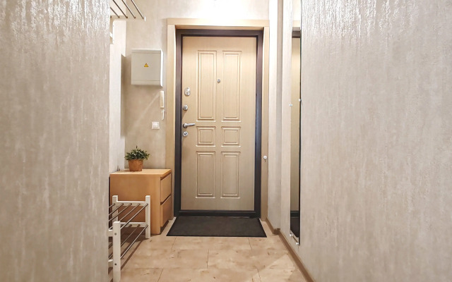 Semeyny Nomer Flat
