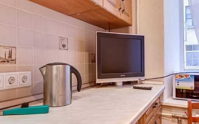 Квартира 2х Комнатная  в Центре Санкт Петербурга