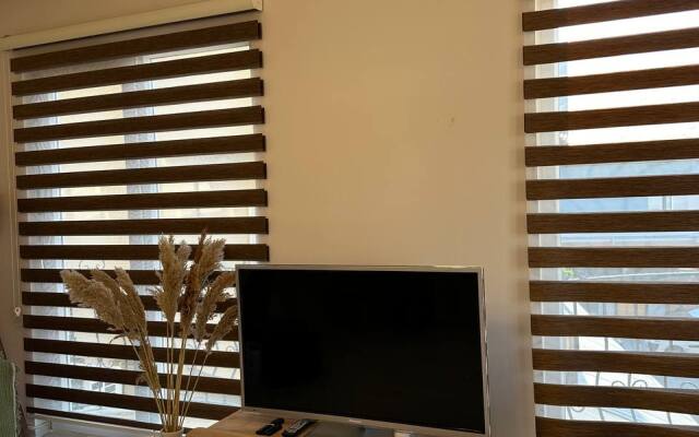 Bolshaya ryadom s Morem Flat