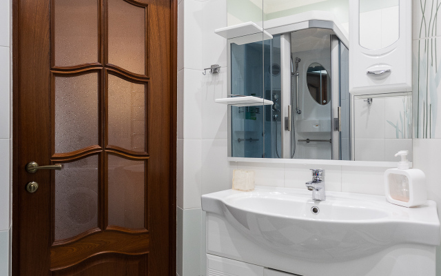 Апартаменты Вид на сосны