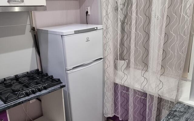 Апартаменты Ярославль