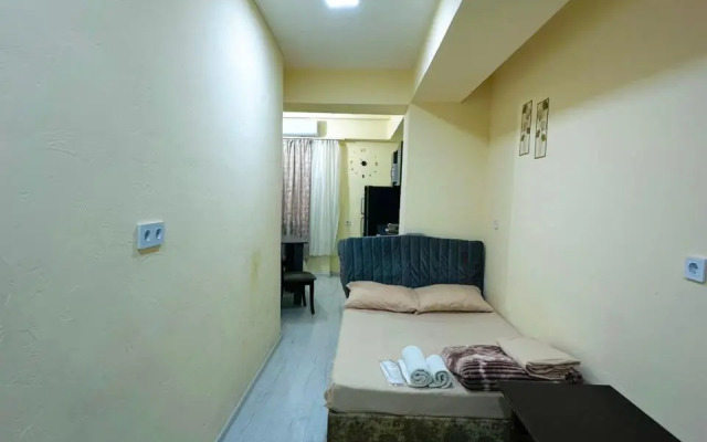 Апартаменты Loft in the Centre Erevan