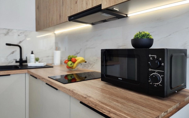 Квартира на Улице Малое Понизовье 10