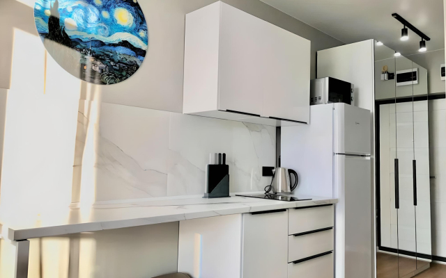 Апартаменты White Night