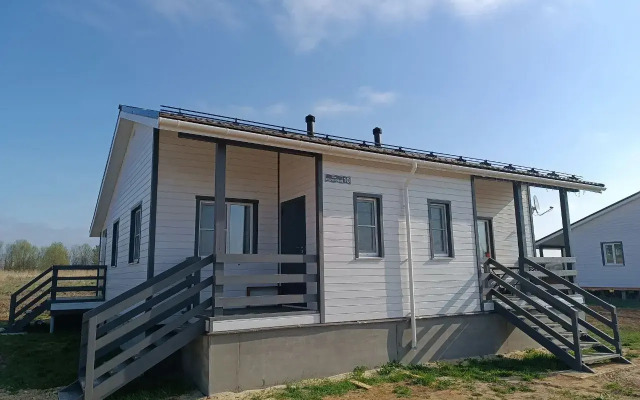 Частный дом возле Источника Архангела Михаила