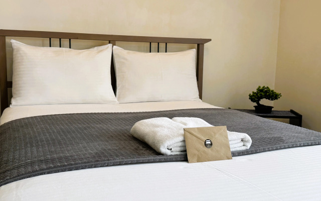 Квартира Right Room Сиреневом Бульваре 14