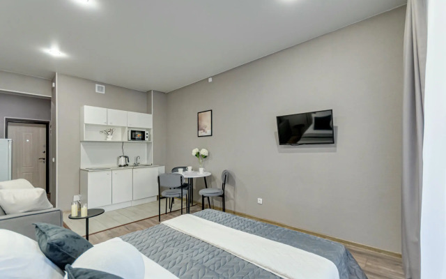 Posutochno Komfort Flat