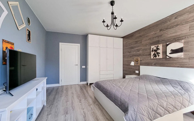 Квартира Нижний Новгород