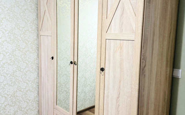 Квартира Двушка с видом на город Отчетные документы Уютно Ижевск