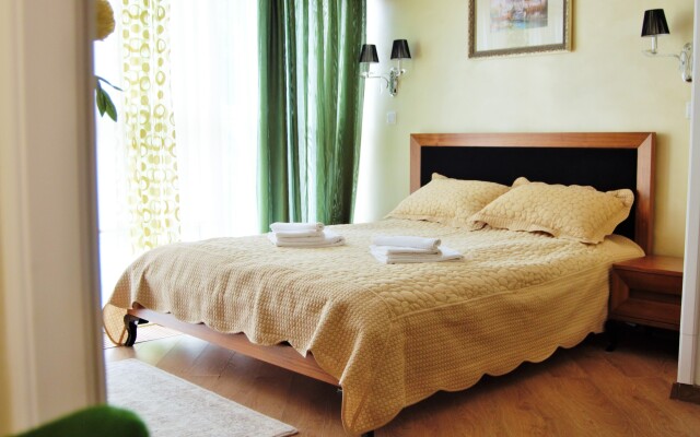 Gerkules Hotel