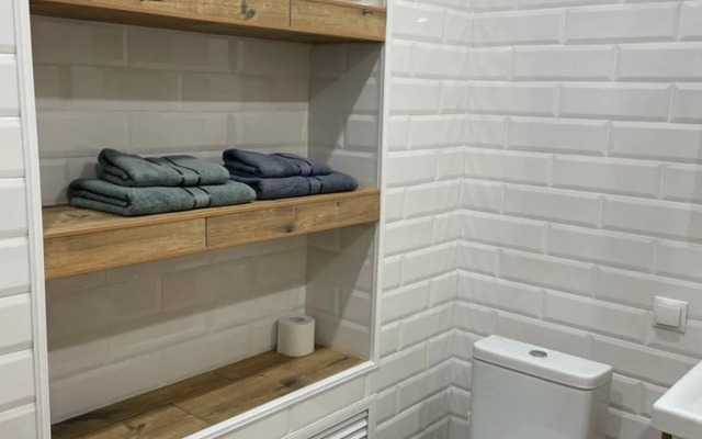 Квартира с Отличным Ремонтом