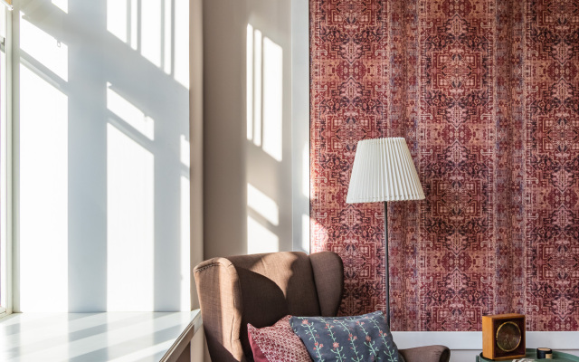 Апартаменты Memories Flat