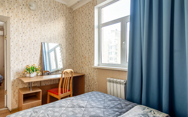 Квартира на Грибоедова 62