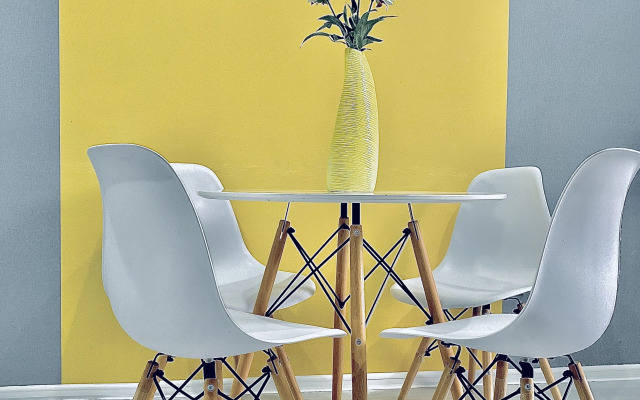 Квартира на Улице Рябиновой 2В к1