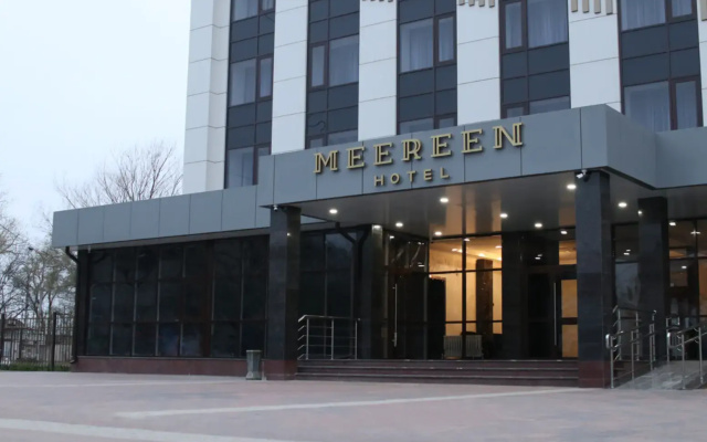 Отель Meereen