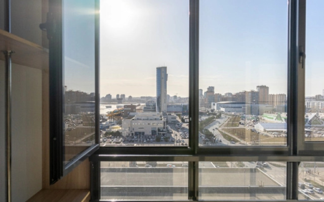 C Panoramnymi Vidami Apartments 3