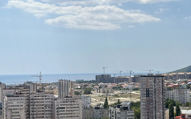V Zhk Oblaka2 161 Flat