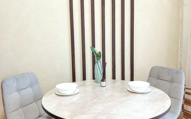 Квартира на 78-ой Добровольческой Бригады 21