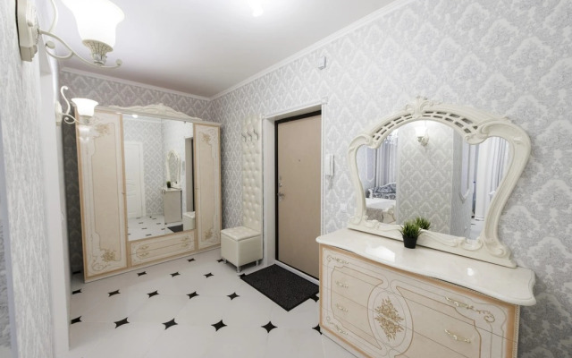 Квартира студия на улице Тимирязева 16