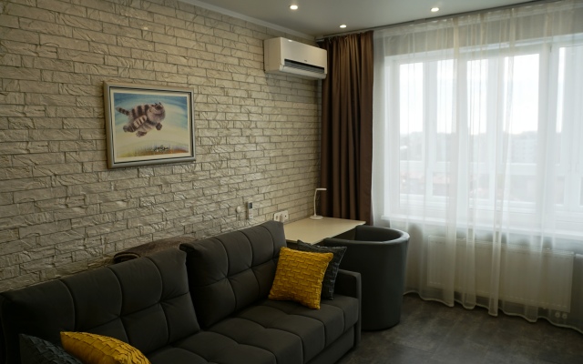 Квартира  MiHome Фантастические Закаты