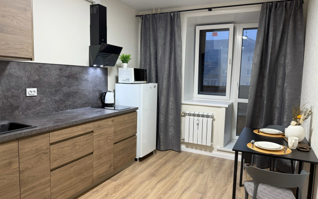 Апартаменты SeveRent на Гоголя 2