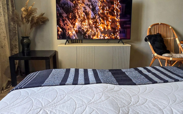 Квартира Видовая квартира в центре Бреста