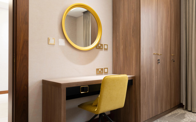 Abraj INN Suites Hotel