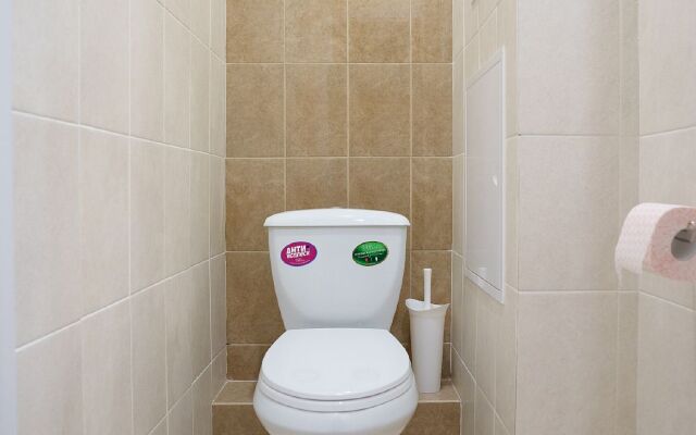 Апартаменты Right Room на Солнечном Бульваре 18