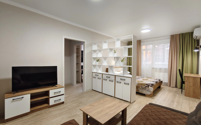 Skandi Flat