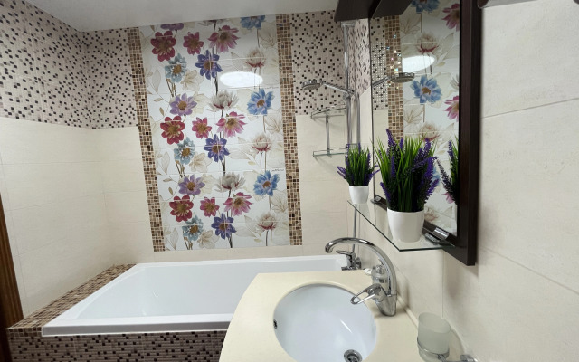 Artbukhta Sevastopol Flat
