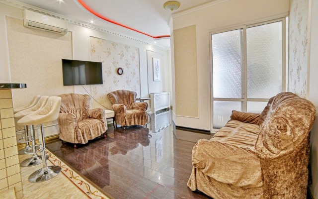 Kurortny Apartment 6