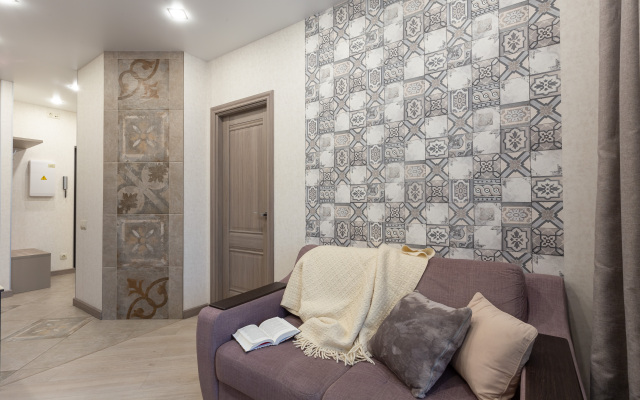 Квартира Cappuccino