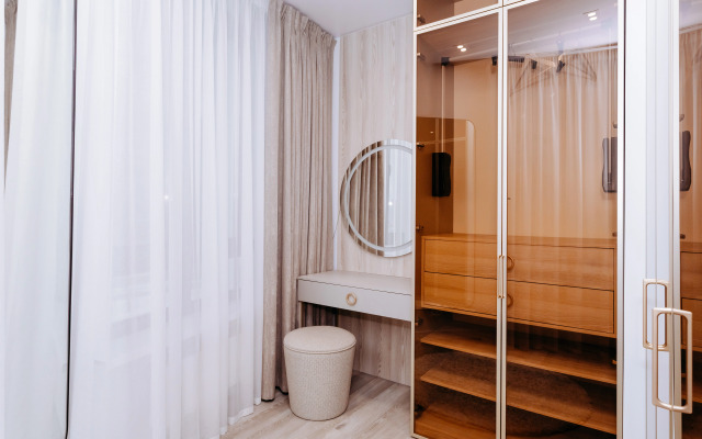 Квартира Элитная в Savin House