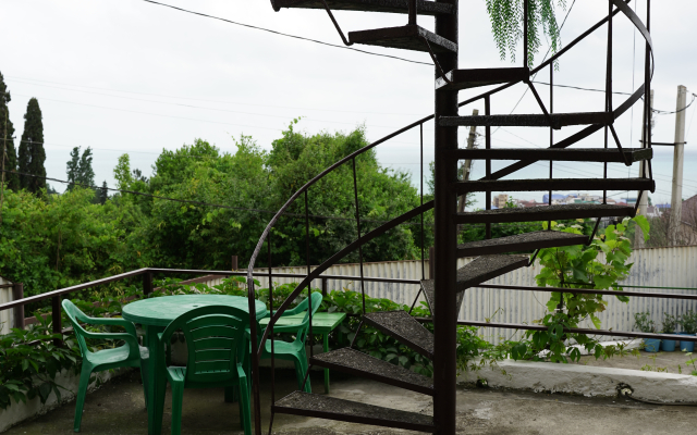 Laza Guest House