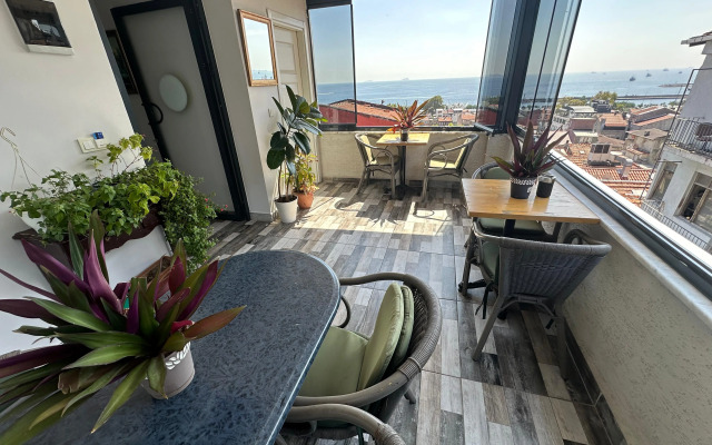 Peker Hotel