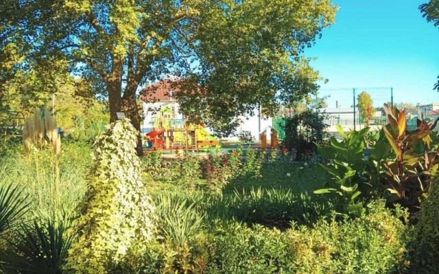 Voyazh Apartments