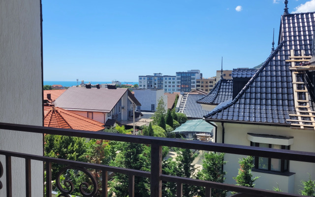 Квартира Видовая у Моря