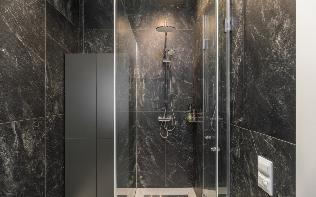 Квартира в центре на Коломенской